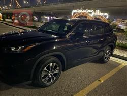 تويوتا هايلاندر